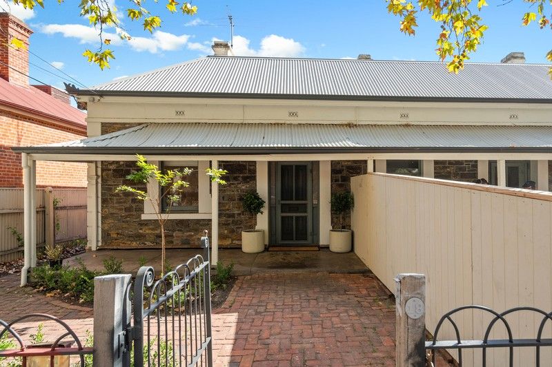 18 Fifth Ave, St Peters, SA 5069