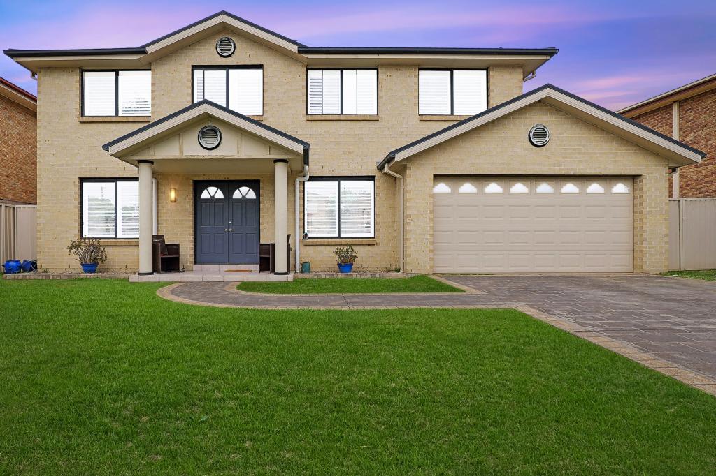 25 Toll House Way, Windsor, NSW 2756