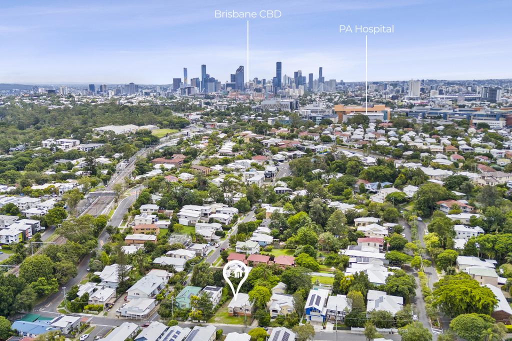 33 Denham St, Annerley, QLD 4103