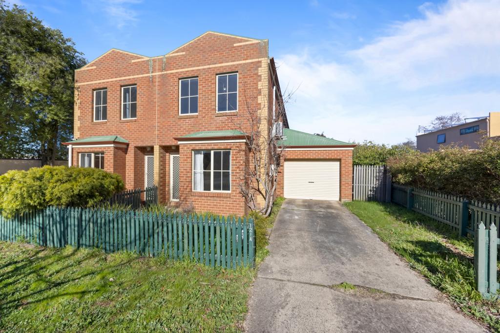 121a Winter St, Redan, VIC 3350