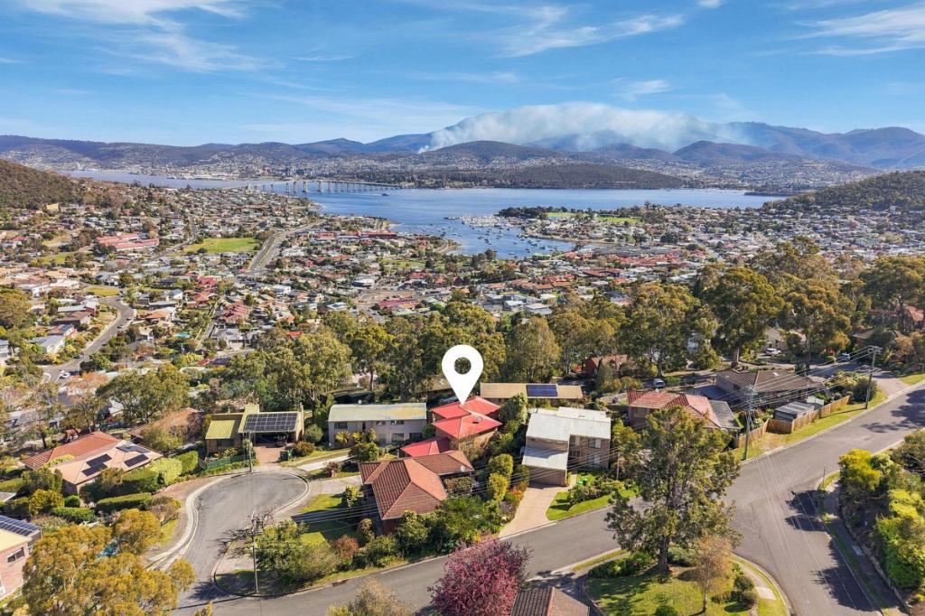 16 Sherwood Ct, Lindisfarne, TAS 7015