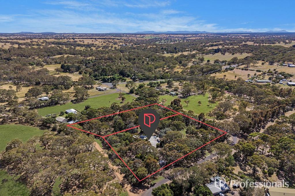 10 Falkenbergs Rd, Wannon, VIC 3301