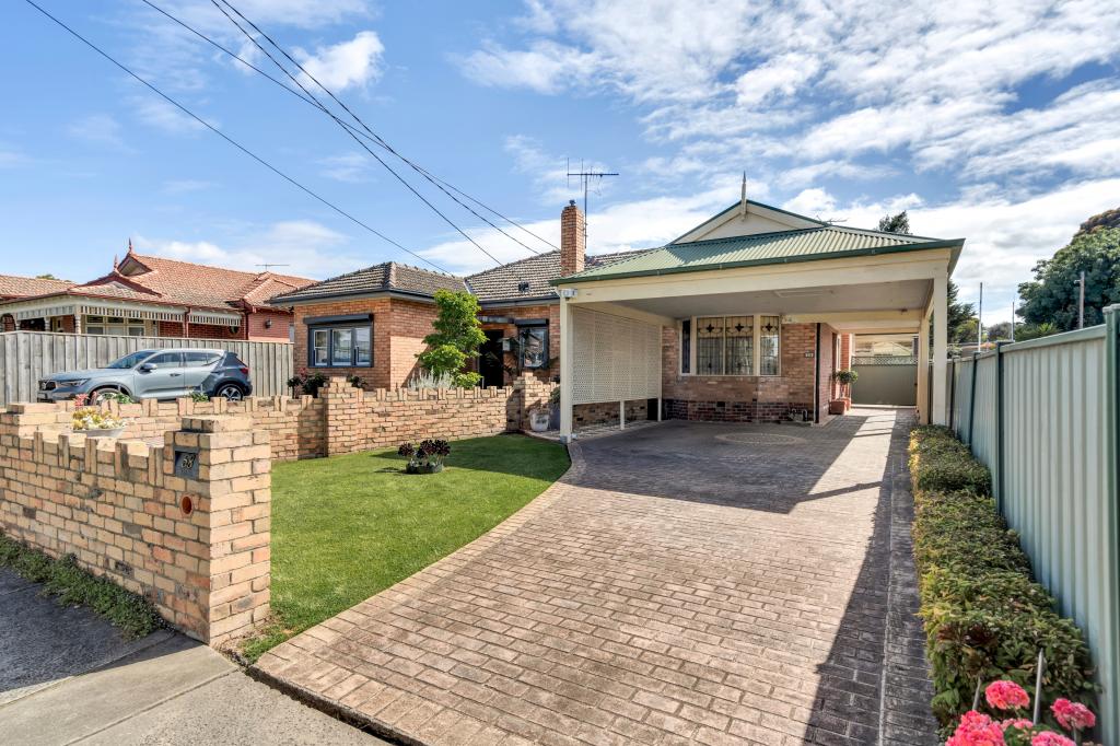 58 Kerferd St, Essendon North, VIC 3041