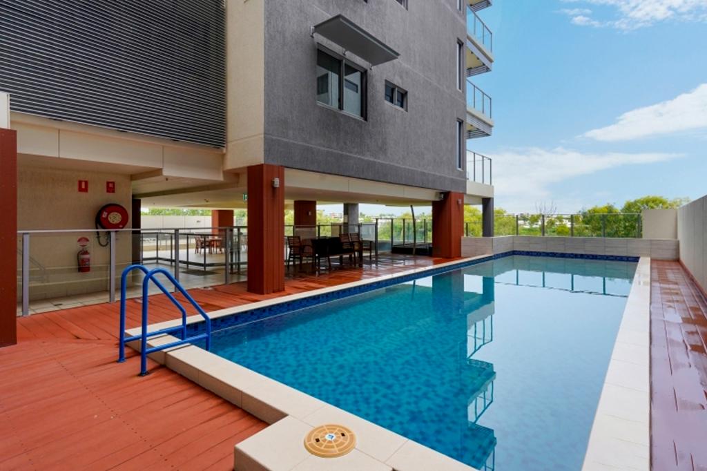 502/16 HARVEY ST, DARWIN CITY, NT 0800