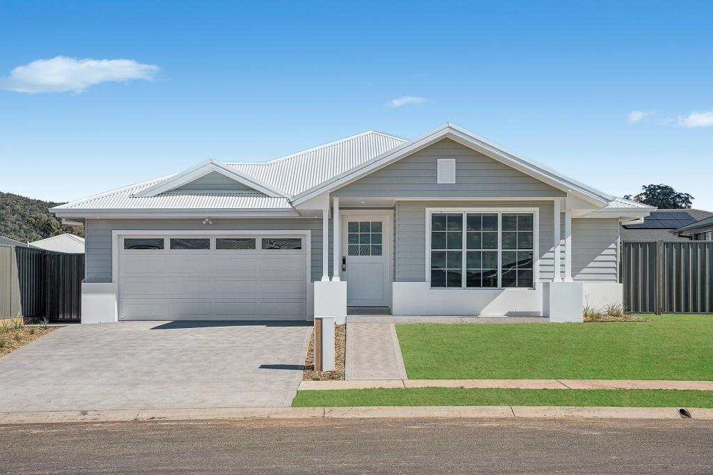 34 Hone Creek Dr, Caerleon, NSW 2850