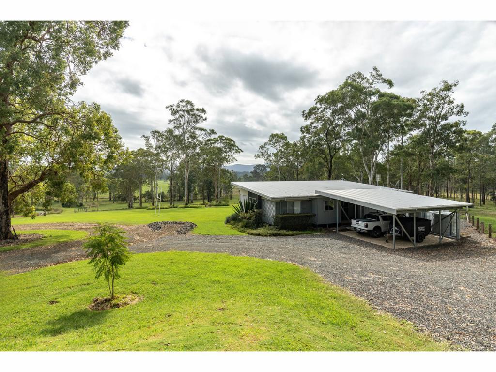 616 Old Inn Rd, Bulahdelah, NSW 2423