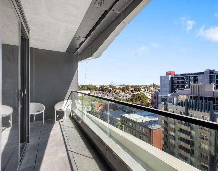 1103/155 Franklin St, Melbourne, VIC 3000