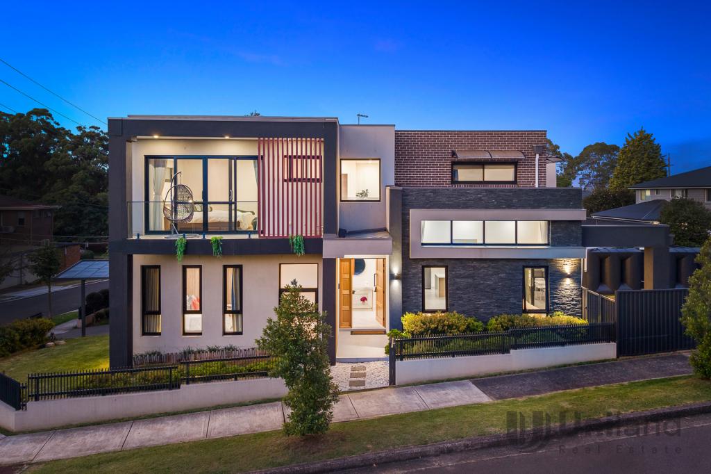 1a Richmond St, Denistone East, NSW 2112