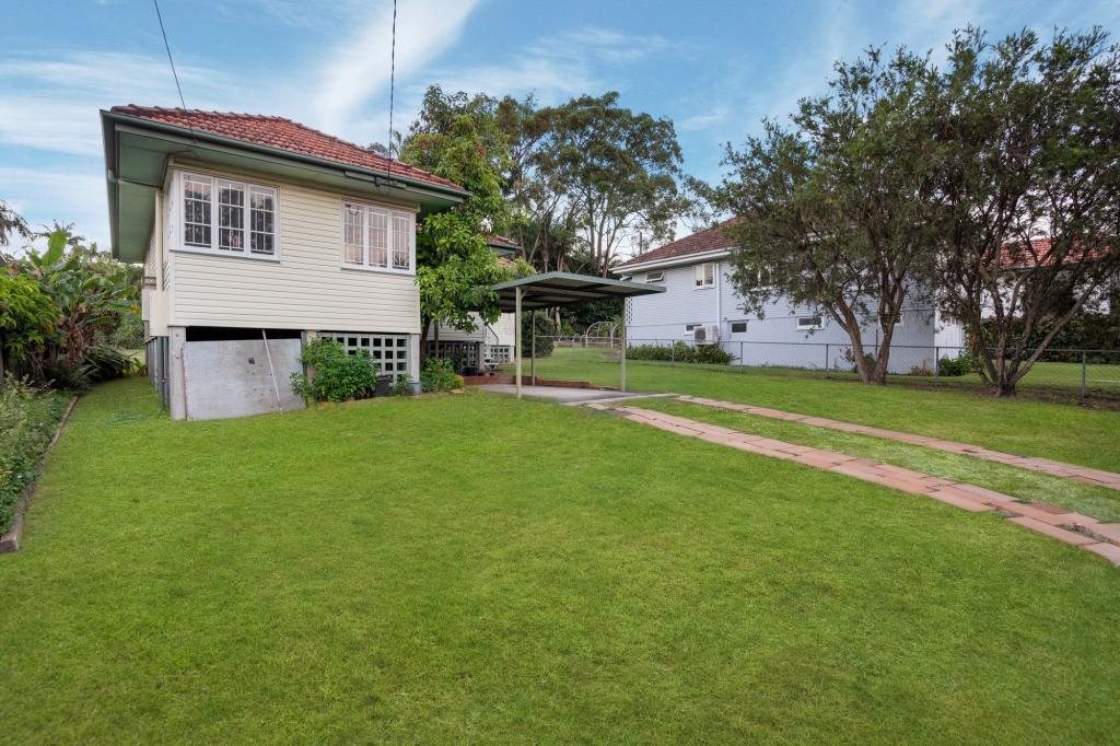 1657 Logan Rd, Upper Mount Gravatt, QLD 4122