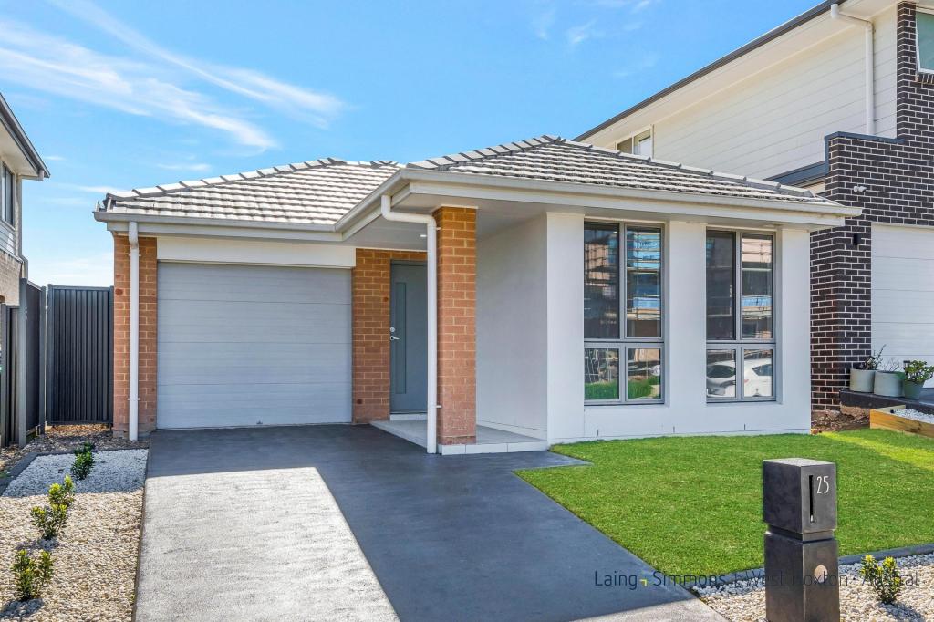 25 Sixteenth Ave, Austral, NSW 2179
