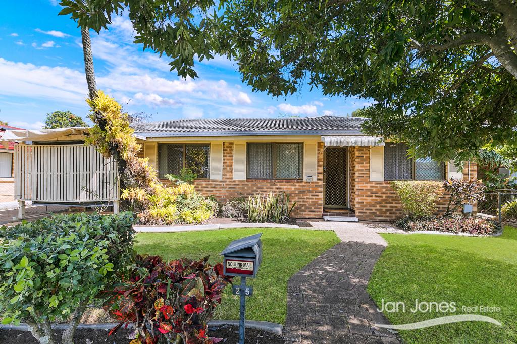 25 Andracia St, Kallangur, QLD 4503