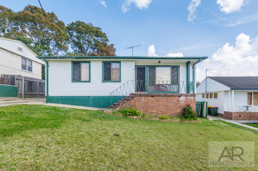 28 Ponsford St, Warilla, NSW 2528