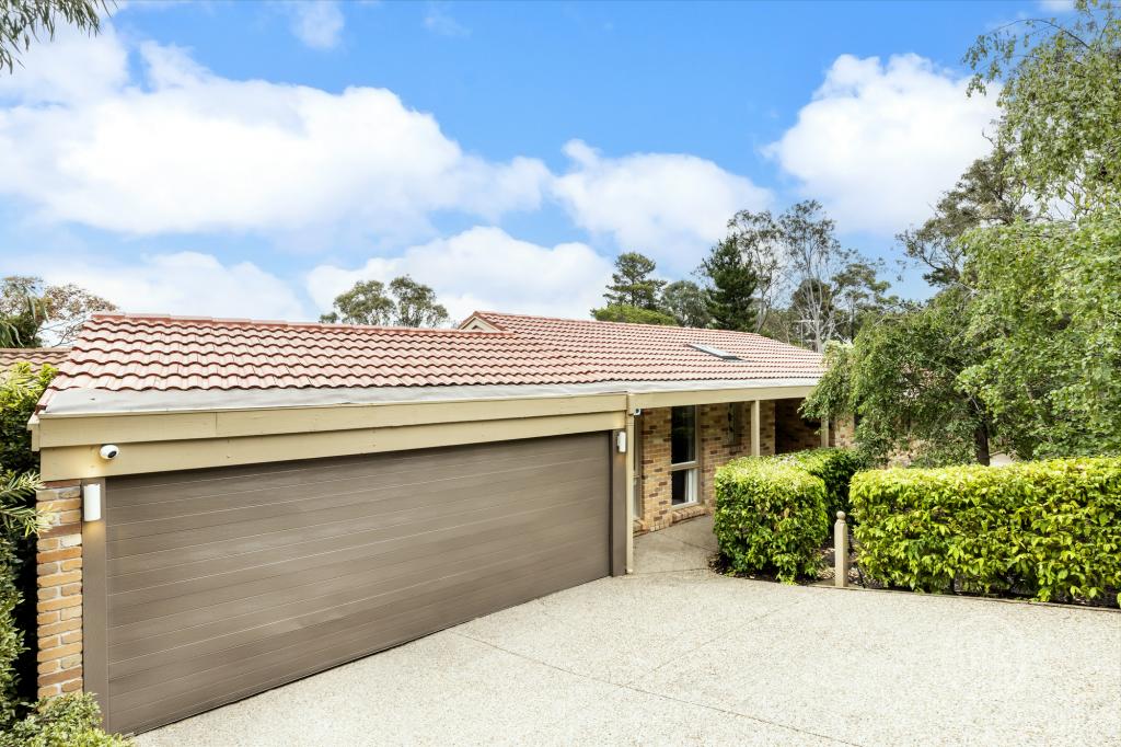 2 Doodson Ct, Eltham, VIC 3095