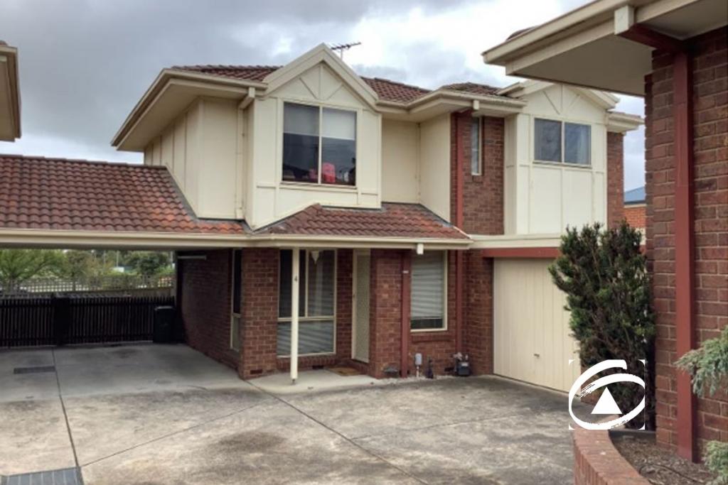 4/31 Princes Hwy, Pakenham, VIC 3810