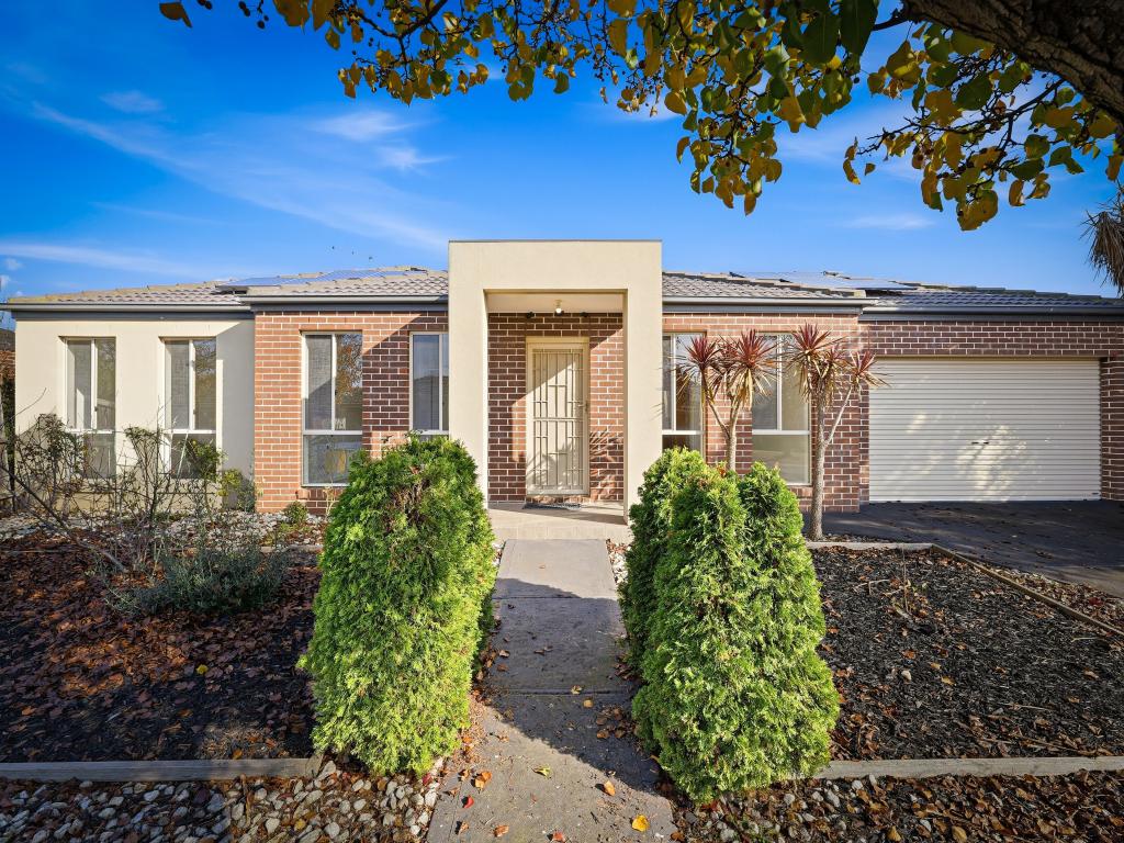 1/4 Bunya Pl, Werribee, VIC 3030
