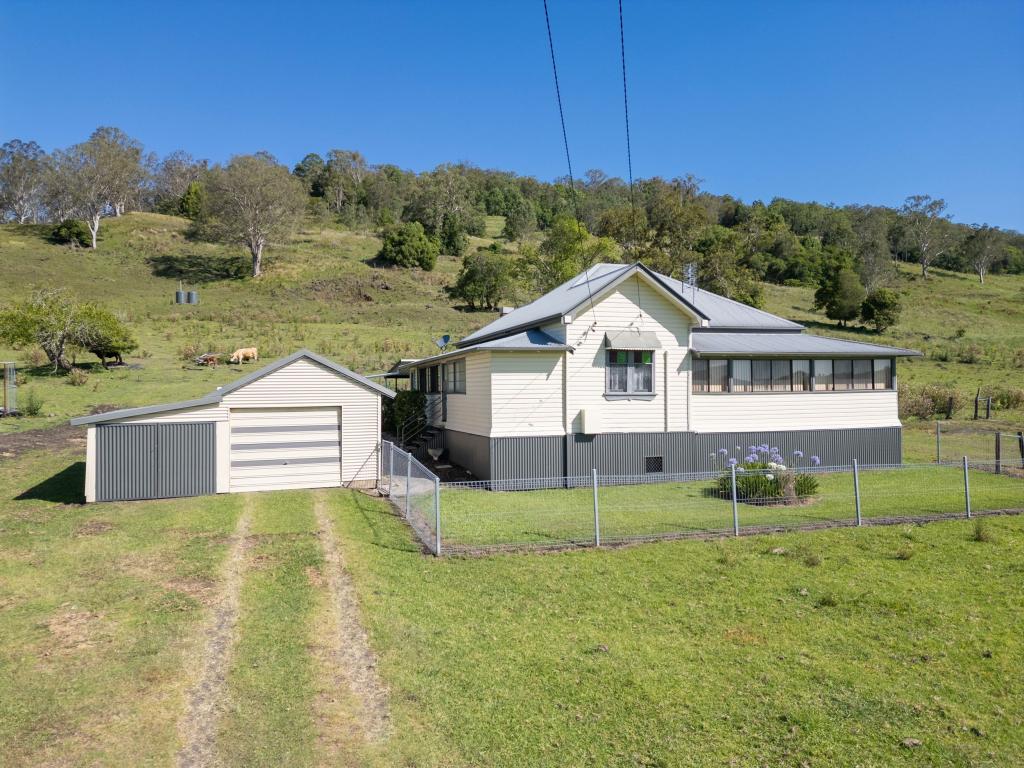 190 Keerrong Rd, Blakebrook, NSW 2480