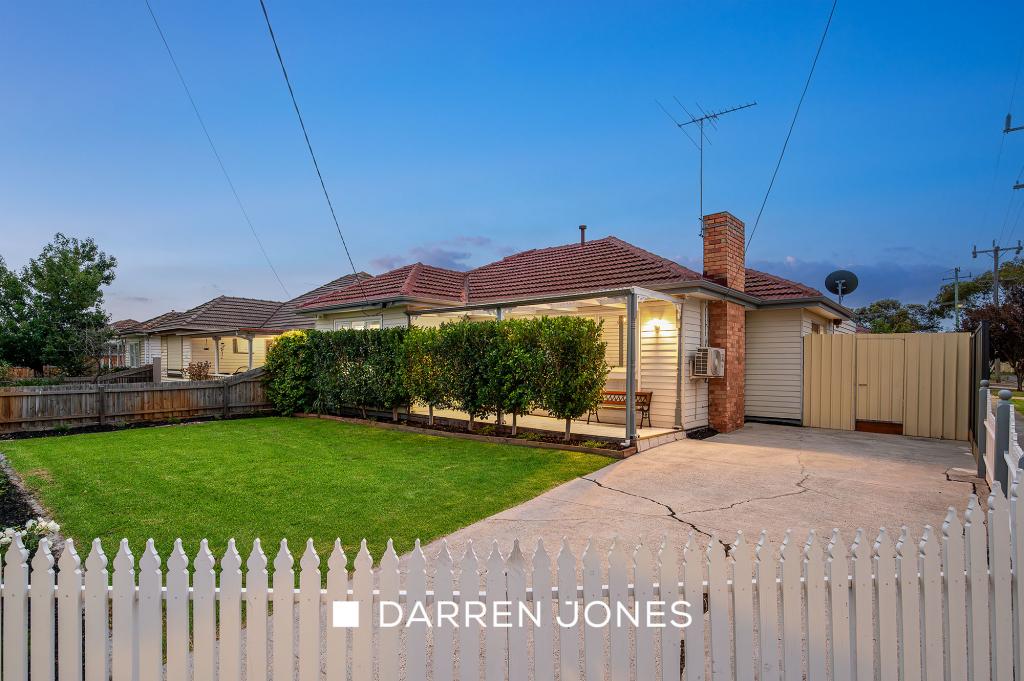 40 Dunkeld Ave, Sunshine North, VIC 3020