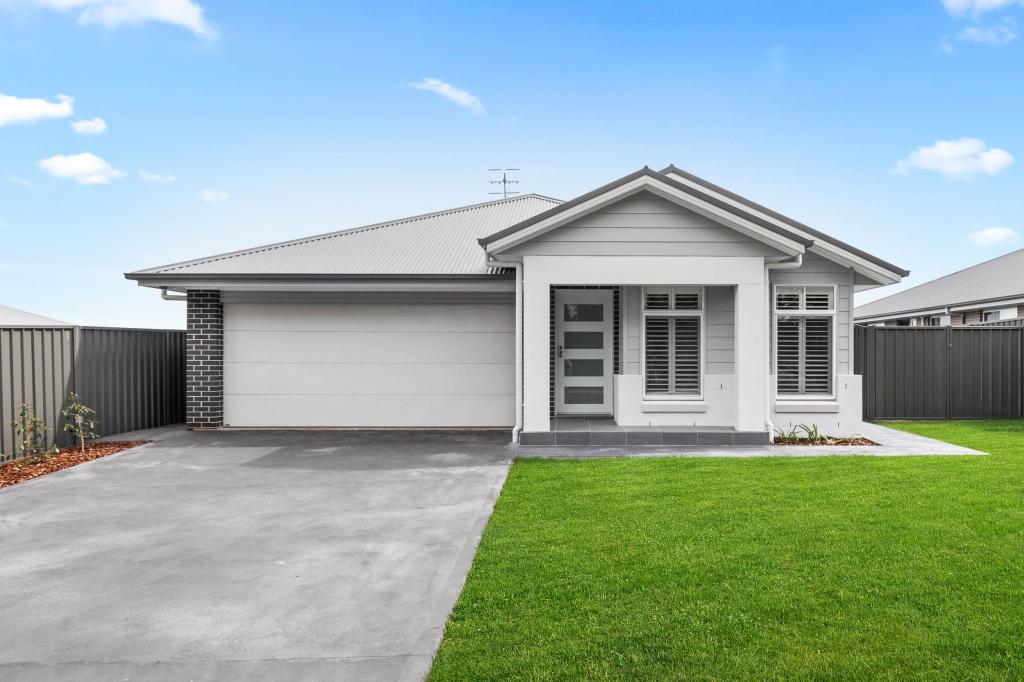 22 Prell St, Crookwell, NSW 2583