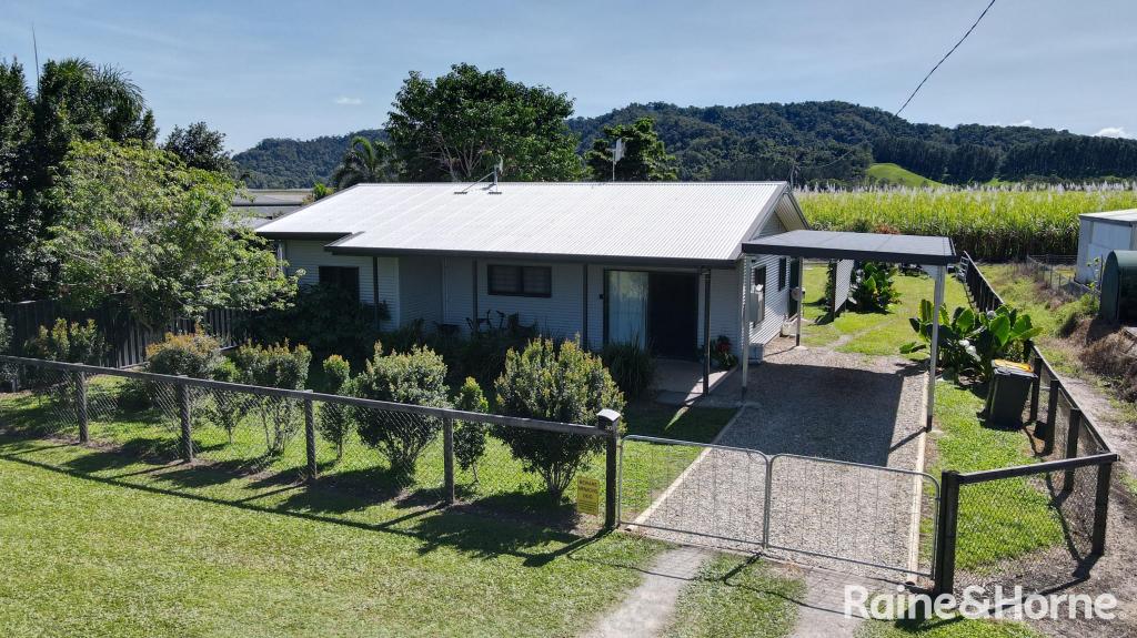 30 Atherton St, Mossman, QLD 4873