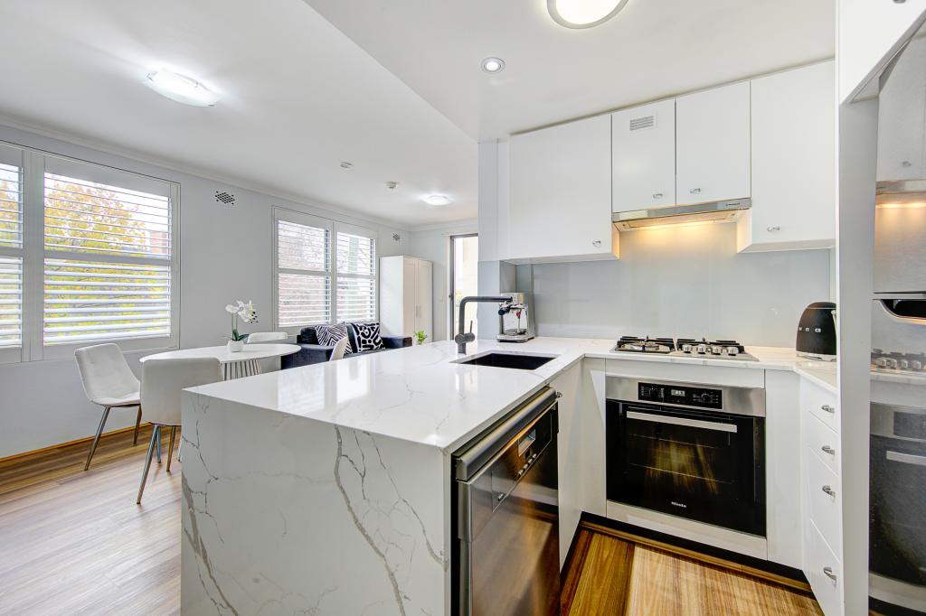 61/120 Cabramatta Rd, Cremorne, NSW 2090