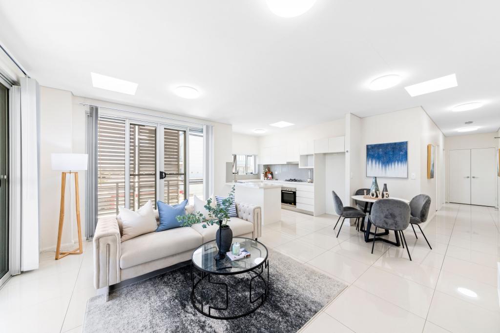 25/131-133 Jersey St N, Asquith, NSW 2077