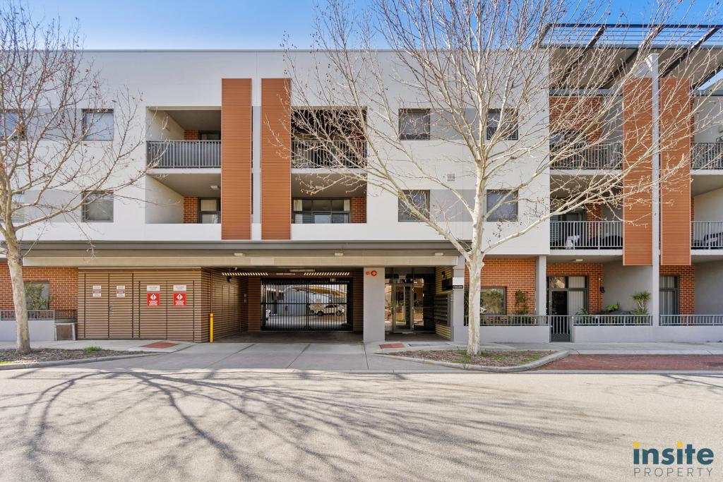 25/5 Wallsend Rd, Midland, WA 6056