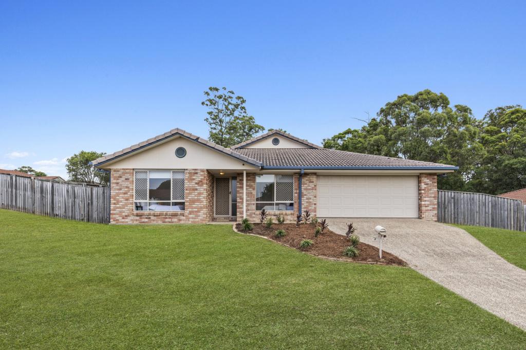 6 Flintwood St, Warner, QLD 4500