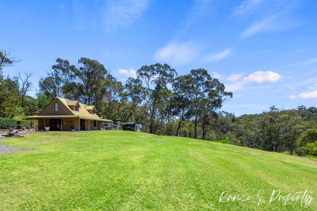 32b Orana Rd, Kenthurst, NSW 2156