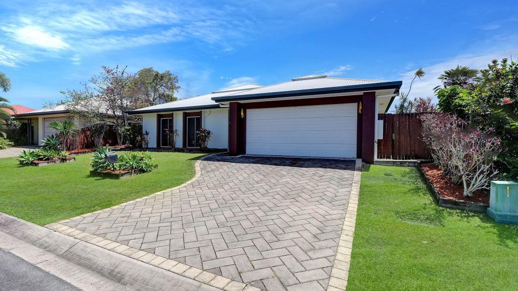 26 Narabeen St, Kewarra Beach, QLD 4879