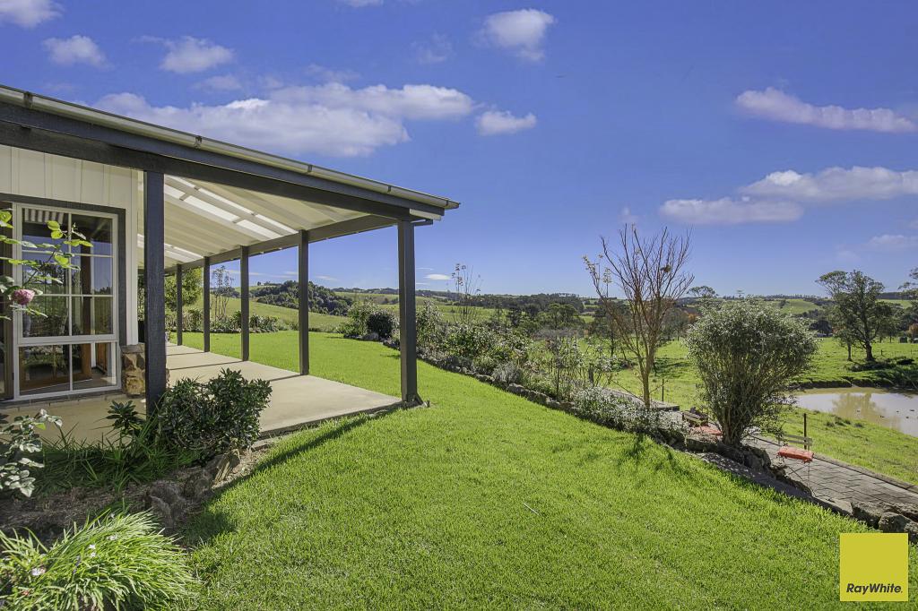 511 Whisky Creek Rd, Dorrigo, NSW 2453