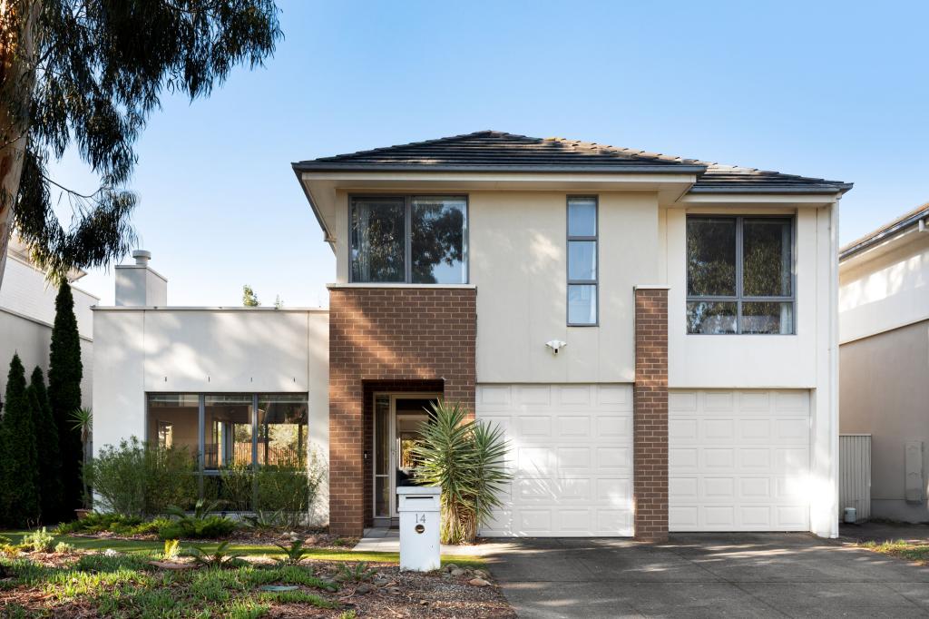 14 Pinehurst Way, Heatherton, VIC 3202