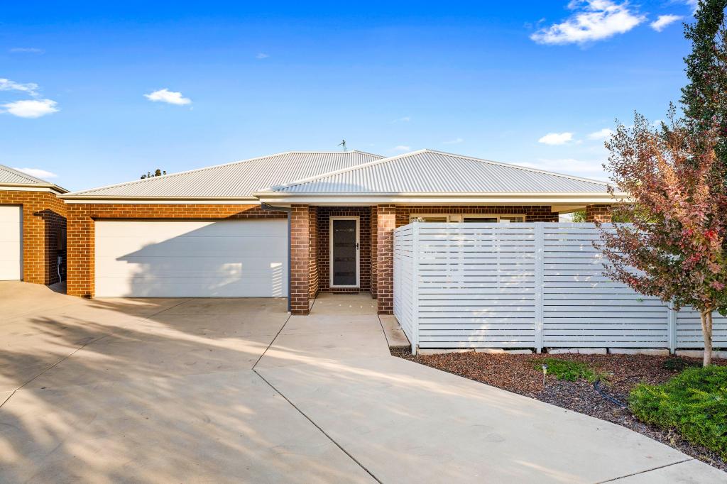 2/15 Muttama Pde, Gobbagombalin, NSW 2650