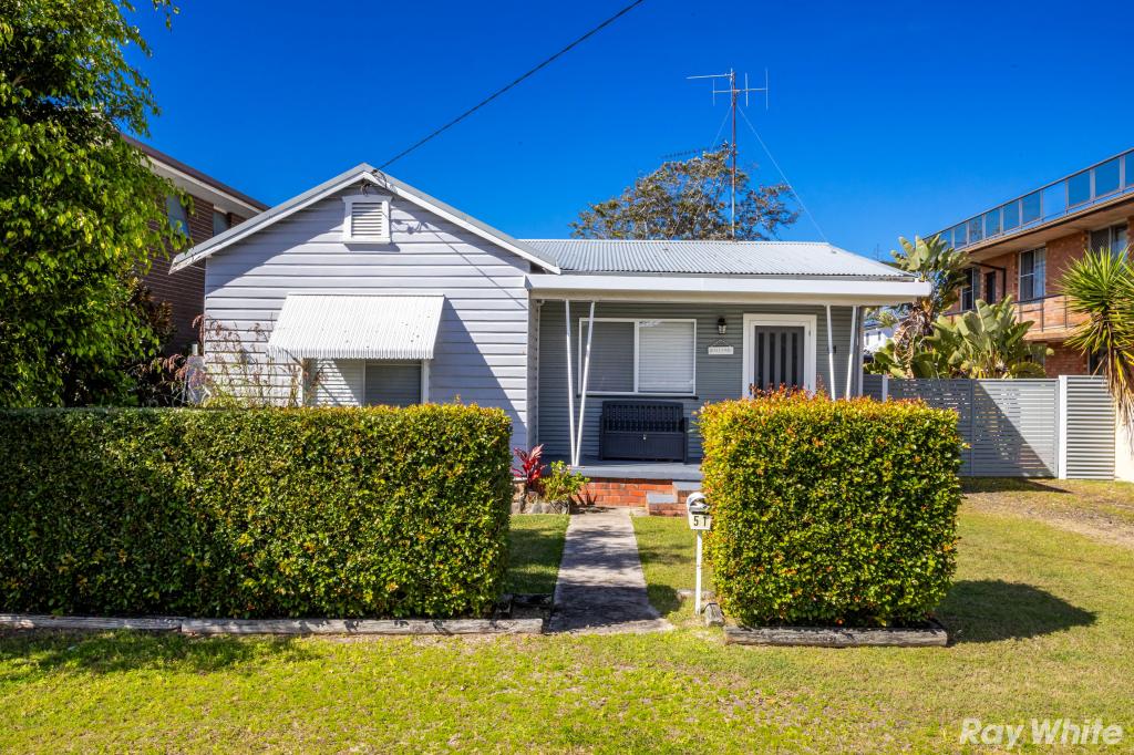 51 Wharf St, Tuncurry, NSW 2428