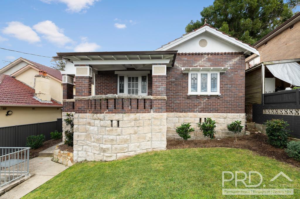 2 Washington St, Bexley, NSW 2207