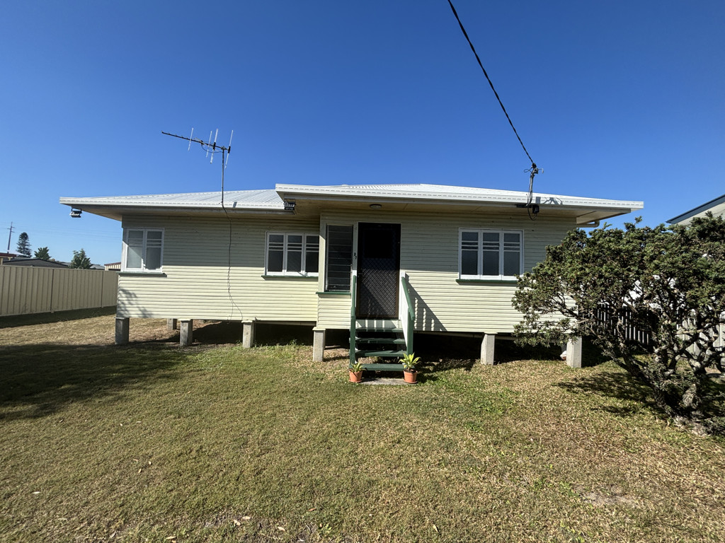 37 Campbell St, Maryborough, QLD 4650
