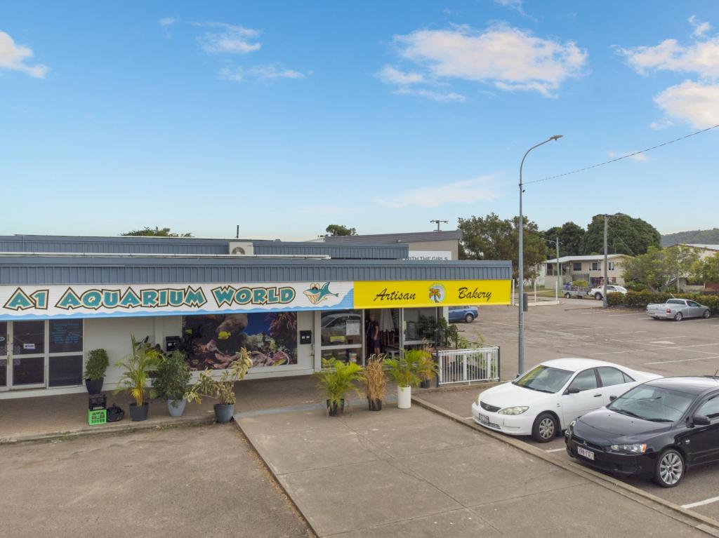 6/16-24 Brampton Ave, Cranbrook, QLD 4814