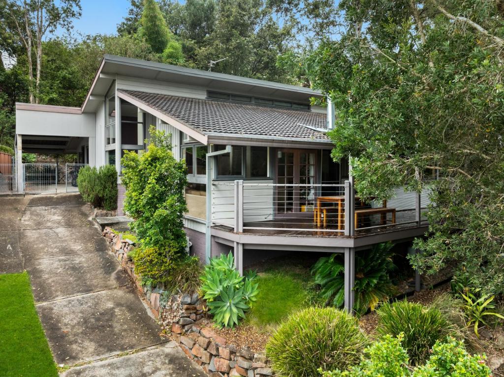 31 Nereida Cl, Kotara, NSW 2289