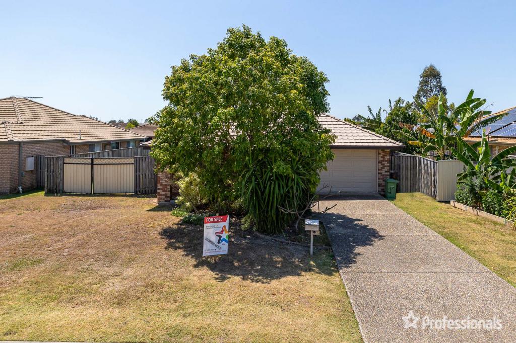 10 Dear Pl, Bellmere, QLD 4510