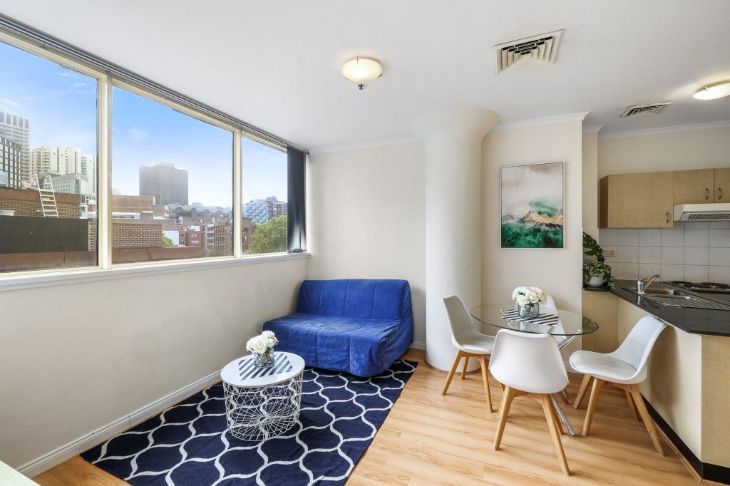 75/230 Elizabeth St, Surry Hills, NSW 2010
