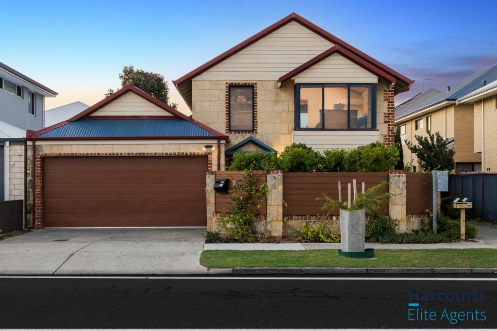 130 Parkin St, Rockingham, WA 6168
