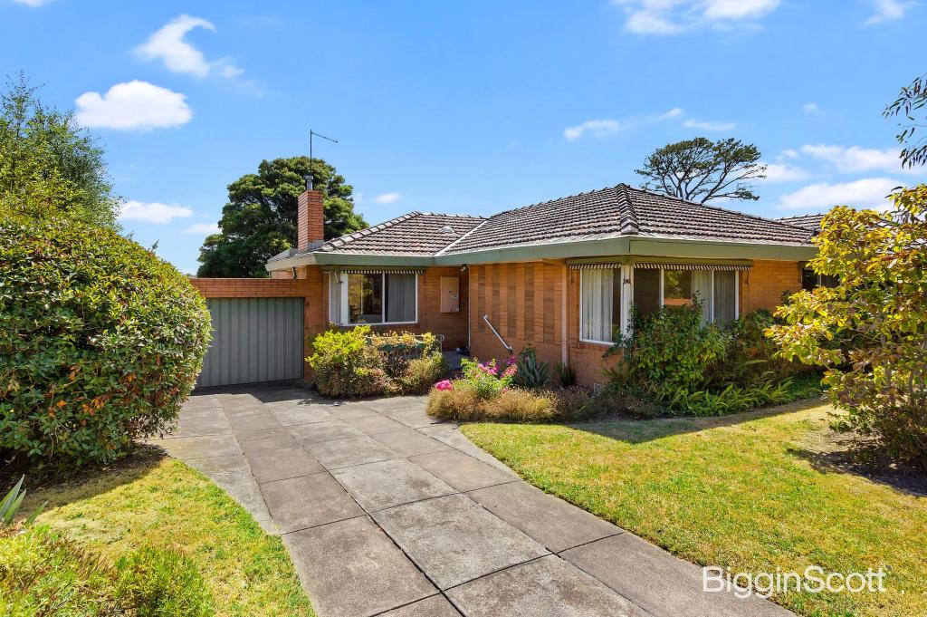 65 Ian Gr, Mount Waverley, VIC 3149