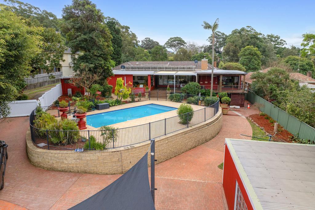 65-67 Mount Ousley Rd, Mount Ousley, NSW 2519