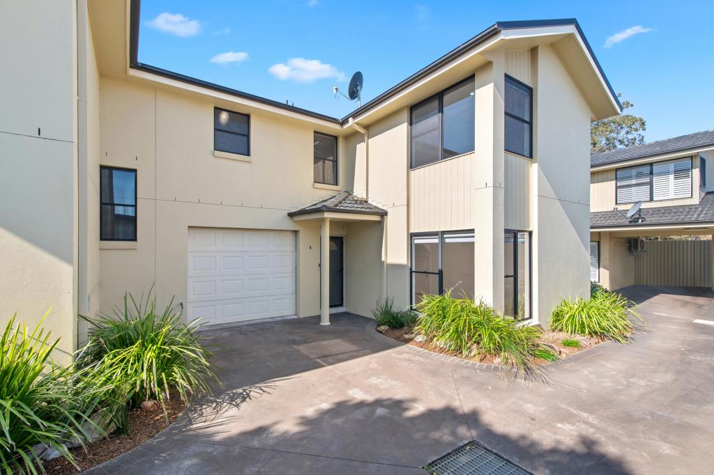 2/32 FRASER RD, LONG JETTY, NSW 2261