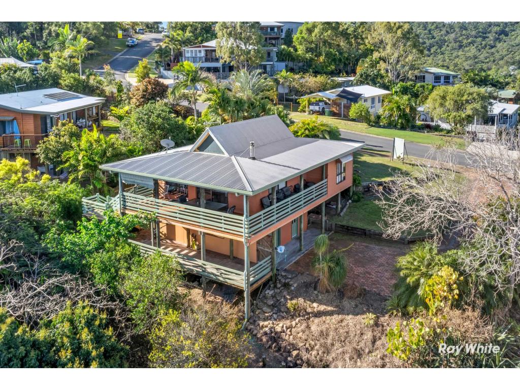 33 Eden Way, Yeppoon, QLD 4703