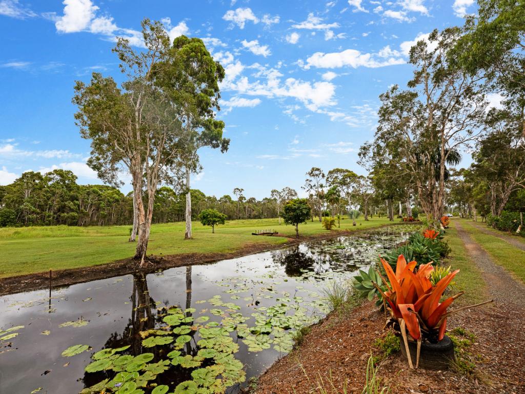 42 Whitaker St, Boonooroo, QLD 4650