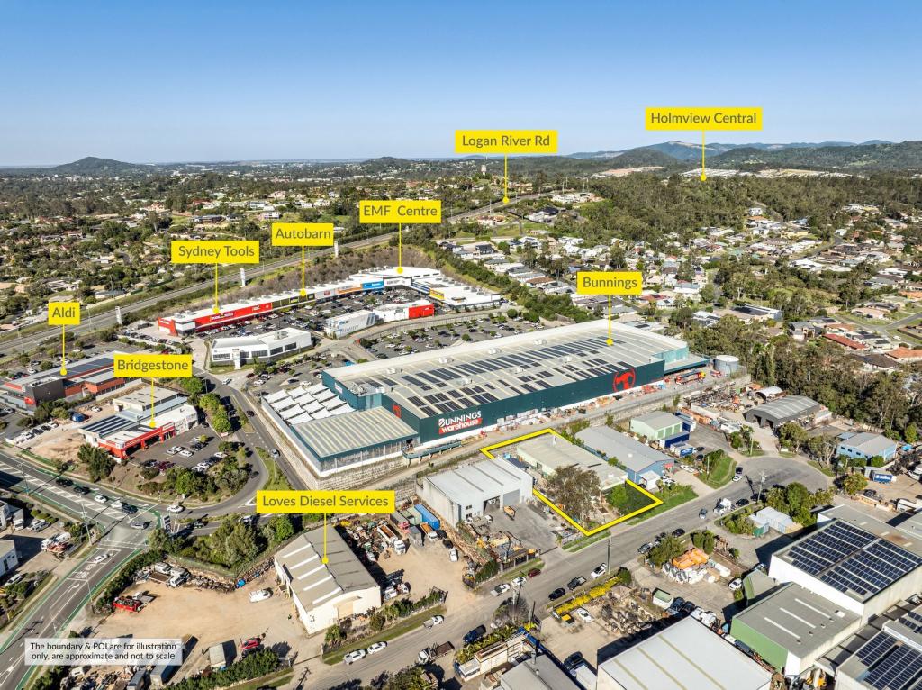 10 Pease Ct, Bethania, QLD 4205