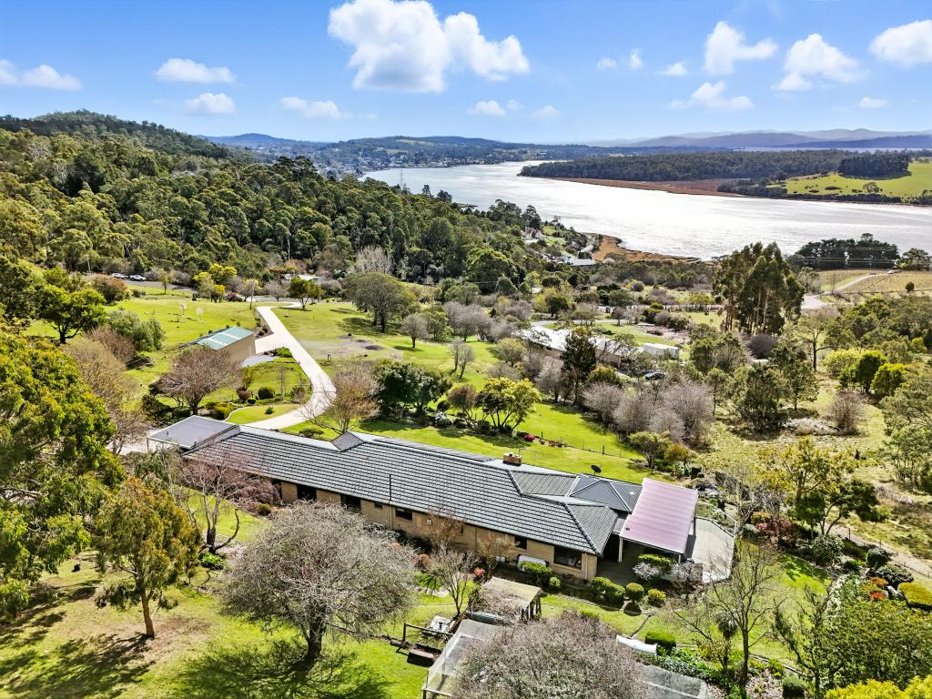 56 Bradys Lookout Rd, Rosevears, TAS 7277