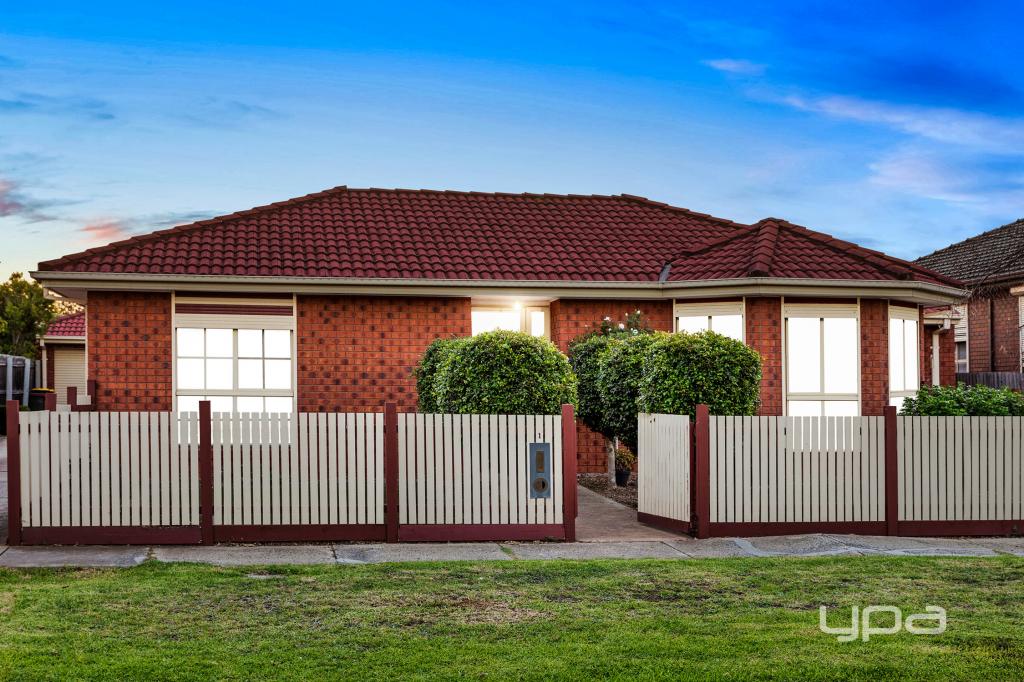 1/13 Jefferson St, St Albans, VIC 3021