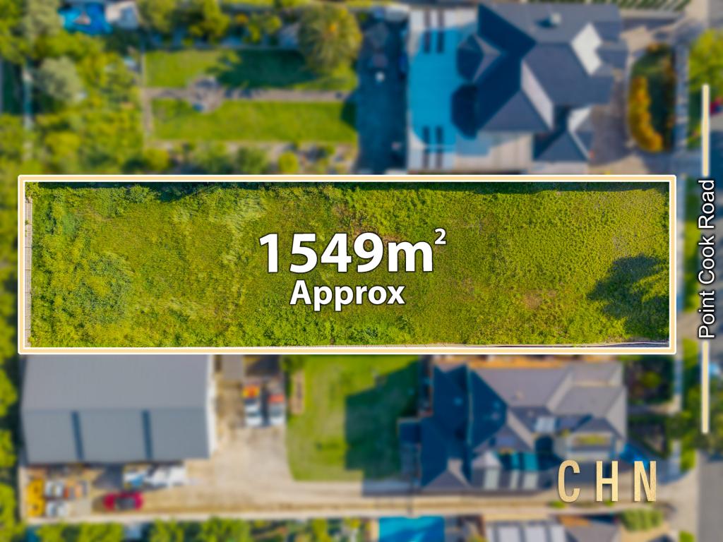 257 Point Cook Rd, Point Cook, VIC 3030