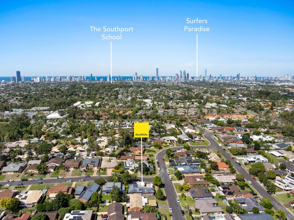 2/17 Raftery St, Ashmore, QLD 4214